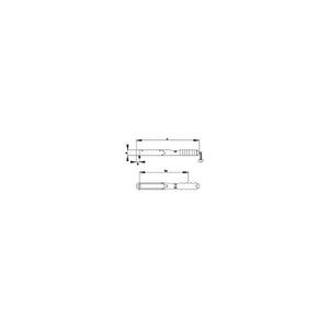 Clé dynamométrique Gedore 3/4'' Dremometer CD, produit de haute qualité - Product Image 5