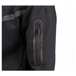 Survêtement de jogging pour hommes matière Spandex/coton Survêtement Survêtement Vente en gros Vêtements de sport personnalisés Survêtement pour hommes - Product Image 2