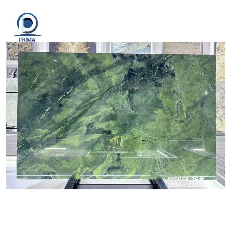 Top Quality White Marble Stone with