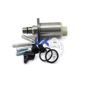 Vanne de régulation d'aspiration 2256030020 22560-30020 pour moteur 1KD 2KD - Product Image 6