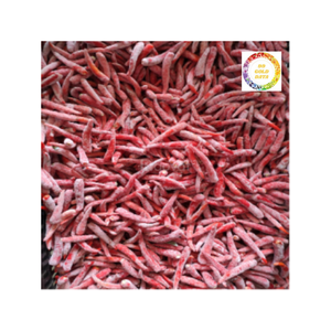 เปิดไฟด้วยพริกแดงแช่แข็งที่ให้สีสันสดใสและเตะคุณจะไม่มีวันลืม - Product Image 3