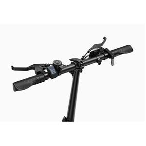 Bicicleta Eléctrica Plegable DYU C2 de 16 Pulgadas, Motor Trasero sin Escobillas de 250W, Batería de Litio de 7.5AH, Portaequipajes de Aleación de Magnesio, Urbana - Product Image 3