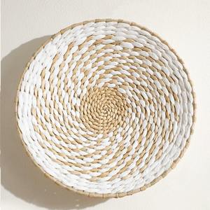 Arte Natural para Colgar en la Pared, Decoración de Jacinto de Agua, Accesorios de Arte al por Mayor para Decoración del Hogar - Product Image 4