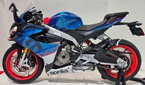 ข้อเสนอที่ดีที่สุดสำหรับรถมอเตอร์ไซค์สปอร์ต Aprilia RS 660 ปี 2027 - Product Image 5