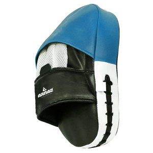 Training <b>Focus</b> <b>Pads</b> With Thick Padding And Strong Stitching For Long-Term Use PU Leather <b>Focus</b> <b>Pads</b> With Non-Slip Design - Product Image 4