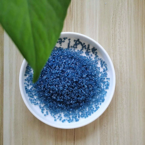 Materia prima transparente de resina de policarbonato de grado general de resistencia a altas temperaturas Shenyu para fabricantes - Product Image 2