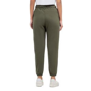 Pantalons de fitness à taille haute, doux et très vendus, pantalons de sport à jambes larges pour femmes, leggings sculptants, pantalons de yoga droits, unis - Product Image 4