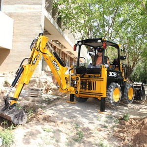 Encuentre su retroexcavadora JCB 1CX aquí - Product Image 2