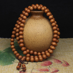 Pulsera de madera Natural sin terminar para mujer, brazalete de diseñador, ropa de fiesta para mujer, fabricado en la India - Product Image 5