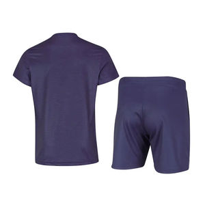 ชุดเครื่องแบบวอลเลย์บอลสำหรับสตรีใส่สบายพิมพ์ลายผลิตตามสั่งมาใหม่2025 - Product Image 2