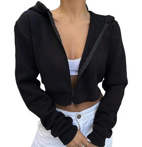 Sudadera con Capucha Negra con Cierre para Hombre, Elegante, con Diseño de Estrellas Dispersas, Ropa Casual de Invierno, Transpirable y de Secado Rápido, 2025/2026 - Product Image 5