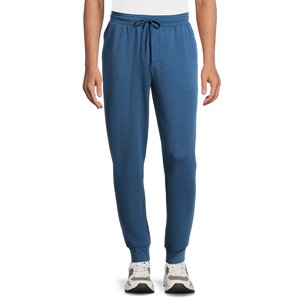 Pantalons pour hommes surdimensionnés et doux, tendance, décontractés, élégants, coupe slim, pantalons et pantalons sur mesure avec poches, pantalons de BD - Product Image 2