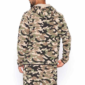 Ropa cómoda de invierno para hombre, chándal ligero al por mayor de alta calidad para hombre, diseño de logotipo personalizado y color - Product Image 5