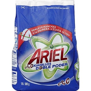 Ariel Pods All-in-One Ariel Pods/kapsul cairan pencuci deterjen siap dikirim - Product Image 2