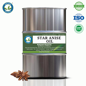 Huile essentielle d'anis étoilé Fourniture distillée à la vapeur supérieure à des prix parfaits d'Inde pour l'aromathérapie et la cuisine Us Premium - Product Image 3