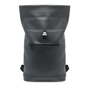 BAI <b>ROLL</b> 15\" Custom Laptop <b>Backpack</b> Promotional Merchandising Product - Product Image 5