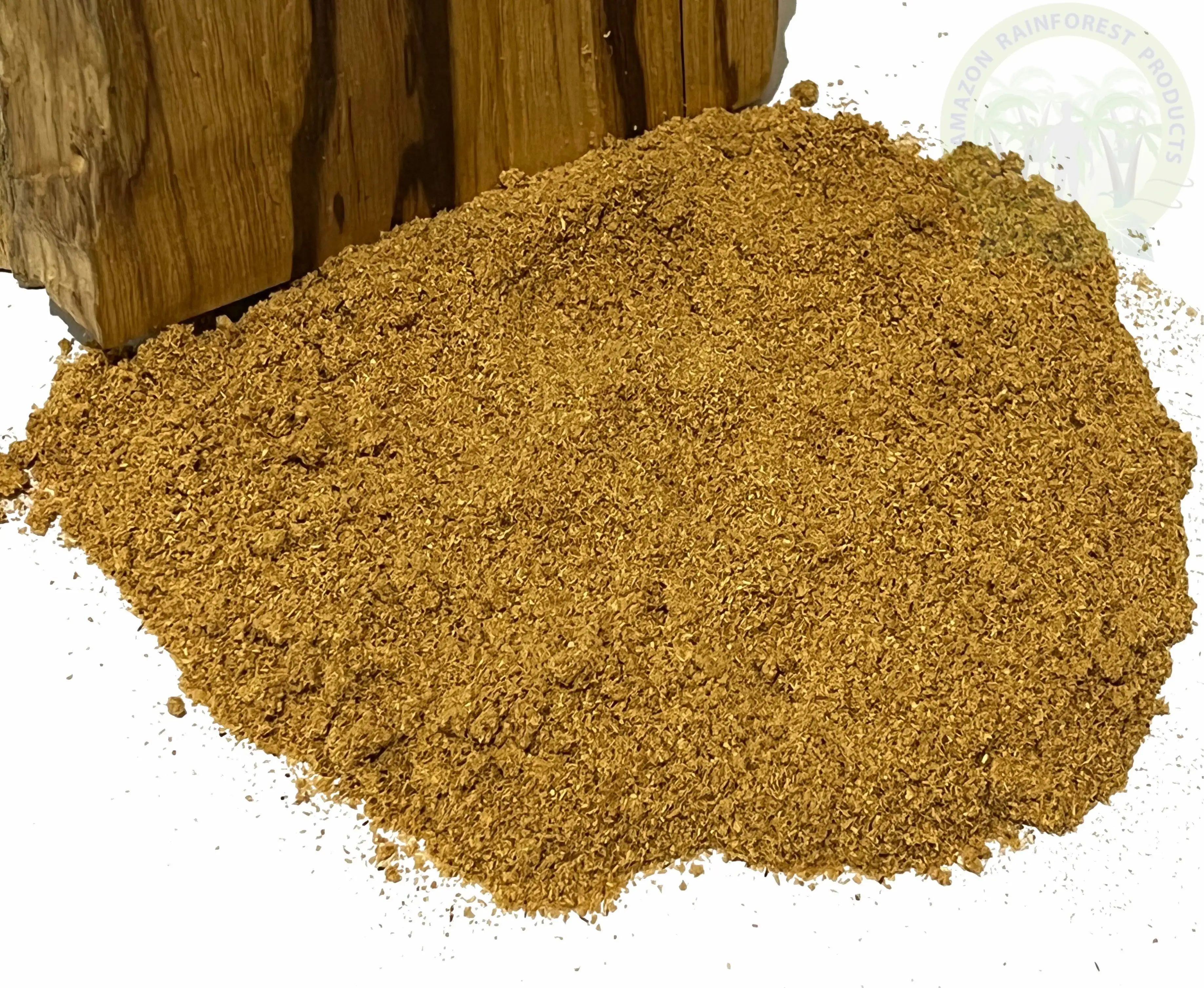 Palo Santo en polvo De la calidad Bolsas de 1 Kg Madera Natural ecológica, ecológica, orgánica Aromaterapia