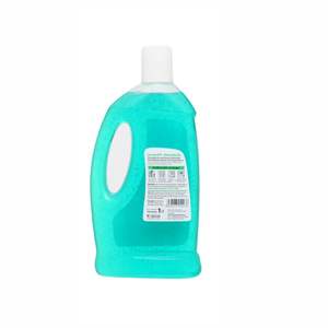 Limpiador de piso de regalo de Venta caliente Mint 1L Mint Natural Flavor Liquid Floor Cleaner - Product Image 2
