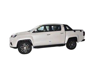 Modelo 2022 Usado en Buen Estado, 2.0T Automático Diésel 4WD Edición Confort, Bajo Kilometraje, Sin Problemas Mecánicos, Listo para Conducir - Product Image 4