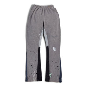 Pantalones Deportivos Personalizados para Hombre, con Cordón, Estilo Casual, Holgados, con Estampado de Logotipo, Talla Grande y Precio Accesible - Product Image 6