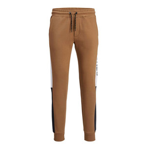 Pakistán hizo precio barato Color sólido hombres pantalones de alta calidad cómodo hombres pantalones Casuales - Product Image 1