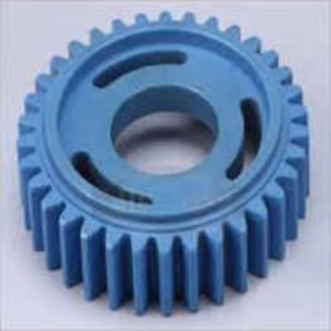 Engranaje de nailon de calidad PREMIUM en UTTAR PRADESH Fabricantes de engranajes de nailon Proveedores EN MAYOR NOIDA UTTAR PRADESH - Product Image 1