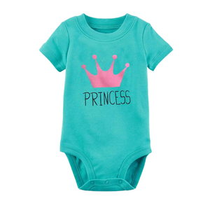 Combinaison pour bébé en coton de bambou de qualité supérieure, 100% vêtements pour bébé biologiques, combinaison pour bébé à vendre - Product Image 3