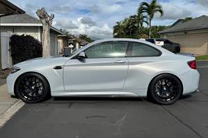BMW M2 COMPETITION 2020 USADO, Volante a la Izquierda/Derecha - Product Image 2