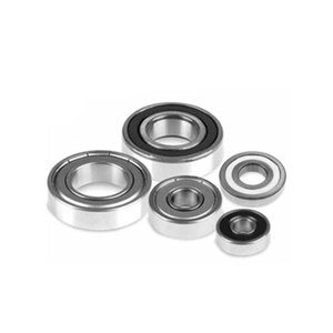 ตลับลูกปืนเม็ดกลมมีความแม่นยำสูงทำจากสเตนเลสร่องลึกสำหรับงานเกษตรกรรม - Product Image 1