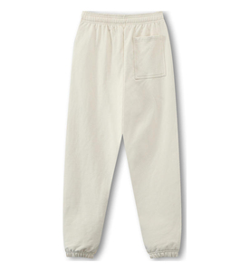 Survêtement d'hiver personnalisé pour hommes-100% coton à capuche décontracté 2-en-1 respirant taille élastique solide 500g - Product Image 5