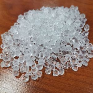 Precios de Fábrica de Partículas de PVC de Alta Calidad Hechas en China para Materiales de Embalaje de Artículos de Primera Necesidad - Product Image 3