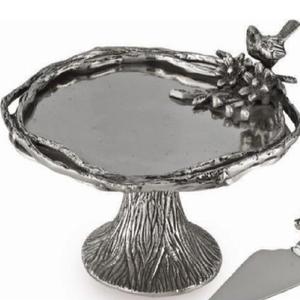 Support à gâteau en métal à 3 étages plaqué or pour la décoration de table, vente chaude, support à gâteau pour les mariages et les anniversaires - Product Image 4