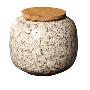 Handmade Decorative Funeral Supplies Adult Ashes Cremation Urns Memorial <b>Keepsake</b> Ashes Handmade Design <b>Wooden</b> Cremation Urns - Product Image 6
