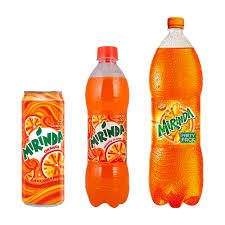 Vente en gros de boisson froide Mirinda 330ml boisson énergisante gazéifiée Miranda Orange boissons gazeuses 330ml Vente en gros de boisson gazeuse de qualité supérieure - Product Image 3