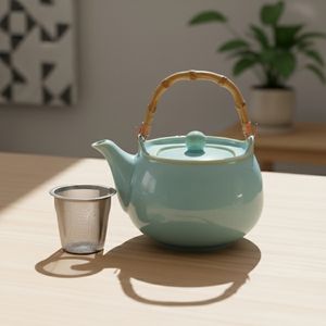 Théière de qualité supérieure, nouvelle conception, 800 ml, vente en gros 3460170Brc-0.8 - Product Image 4