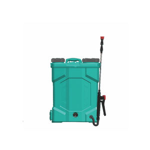 Pulverizador de Mochila Alemán Multiusos Ecológico de Alta Calidad con Bomba de Motor para Limpieza y Jardinería, Componentes Principales: Motor y Engranajes, 1 Año de Garantía - Product Image 4