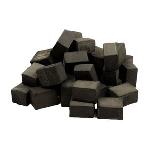 Charbon de coco en briquettes de haute qualité vietnamien pour narguilé, norme d'exportation, haute valeur calorifique et faible teneur en cendres - Product Image 3