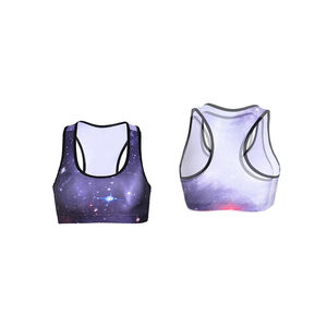 Sujetador Deportivo de Alta Calidad y Bajo Precio, la Mejor Calidad para Mujer, para Gimnasio, Yoga y Fitness, Nuevo, Secado Rápido y Transpirable - Product Image 2