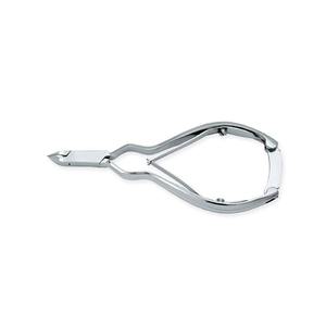 Coupe-cuticules, coupe-ongles en acier inoxydable, outil de précision incurvé pour la manucure et la pédicure des doigts et des orteils, soin professionnel - Product Image 4