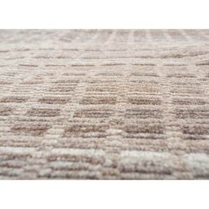 Contour Grey & Black Striped Wool <b>Rugs</b> Handmade Hwl-151 Jaipur ZA <b>Rugs</b> for Home Hallway Bedroom/<b>Bedside</b> Rectangle Shape - Product Image 3