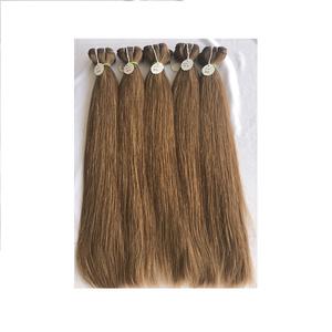 24 ''มัดผมมนุษย์ขนมิงค์อินเดียเรมี่แท้แบบตรงหนังกำพร้าจัดทรงผู้บริจาคเดี่ยวนุ่ม HD - Product Image 1