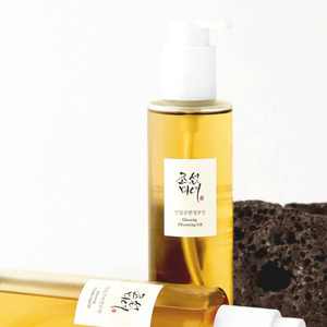 น้ำมันทำความสะอาดผิวหน้าแบบอ่อนโยนน้ำมันทำความสะอาดผิวหน้าแบบน้ำนม - Product Image 5