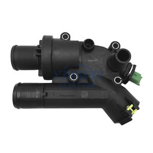 लैंड रोवर फ्रीलैंडर <span class=keywords><strong>2</strong></span> 2006-2014 के लिए नई स्थिति ऑटो थर्मोस्टैट लआर001312 - Product Image 2