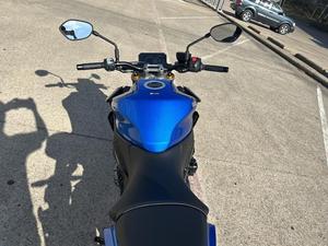 Ventes aux enchères 2026 – Nouvelles motos originales GSX-S1000 Street avec une puissance supérieure à 1000W et une vitesse maximale supérieure à 80 km/h - Product Image 6
