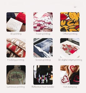 เสื้อฮู้ดผ้าเทอร์รี่สไตล์สตรีทของผู้ชายเสื้อสวมหัวเปิดไหล่ทรงหลวมแบบสั่งทำจากโรงงานโดยตรง - Product Image 5
