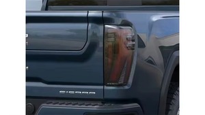 Pick-up GMC Sierra 2500HD Denali 2024, bleu, diesel, turbo, boîte automatique, ACC, traction avant, R17, certifié, propre, peu utilisé - Product Image 5