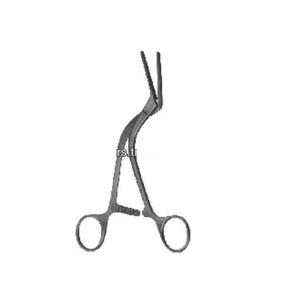 Pinzas Quirúrgicas Hopfner con Fuente de Alimentación Manual, Instrumentos Quirúrgicos SIMAECO, Juego de Instrumentos para Uso en UCI, Certificación CE - Product Image 1