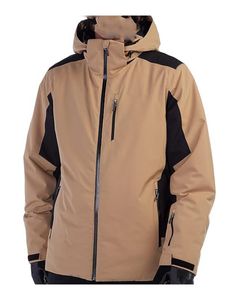Veste Softshell Homme de Haute Qualité, Confortable, Imperméable, Coupe-Vent, Respirante, Réversible, en Toile, Hiver, Style Urbain, Service OEM - Product Image 1