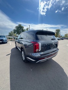 Hyundai Palisade SEL Sport 2024, Bien Cuidado y Limpio - Product Image 6