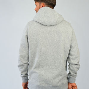 OEM Logo personnalisé Loose Oversize Fit sweats à capuche lavés à l'acide pour hommes style vintage High Street Wear Fourniture directe d'usine sweats à capuche pour hommes - Product Image 5